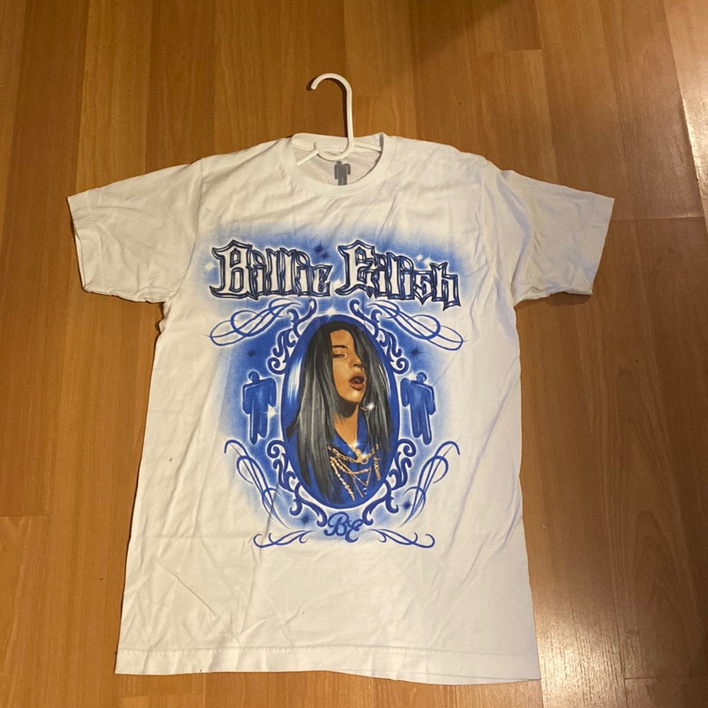 Billie Merch